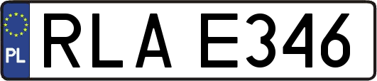 RLAE346