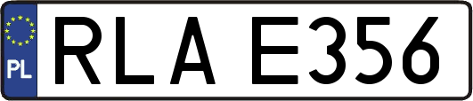 RLAE356