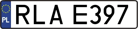 RLAE397