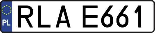 RLAE661