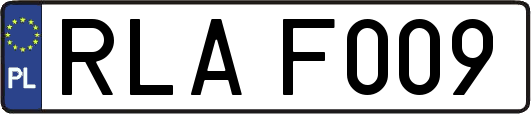RLAF009