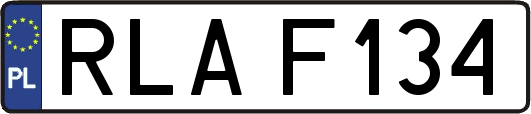 RLAF134
