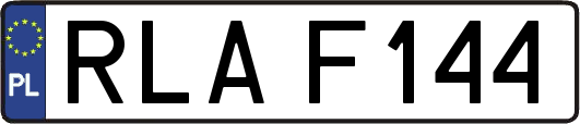 RLAF144