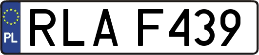 RLAF439