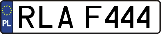 RLAF444