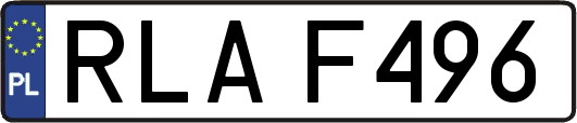 RLAF496
