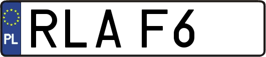 RLAF6