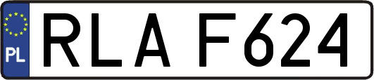 RLAF624