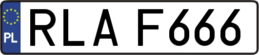 RLAF666