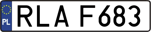 RLAF683