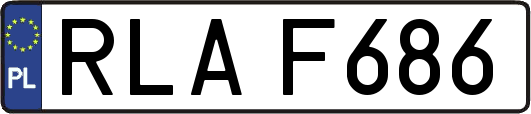 RLAF686