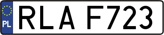 RLAF723