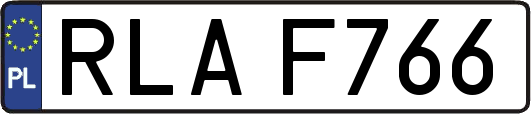 RLAF766