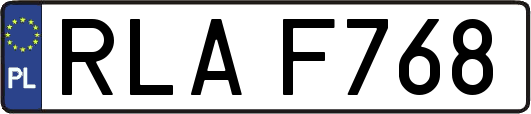 RLAF768