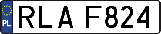 RLAF824