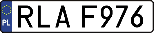 RLAF976