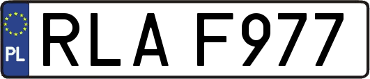 RLAF977