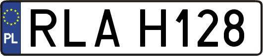 RLAH128