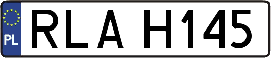 RLAH145