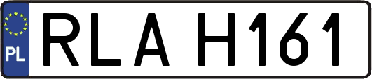 RLAH161