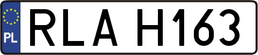 RLAH163