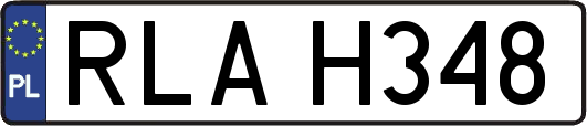 RLAH348