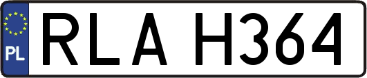 RLAH364