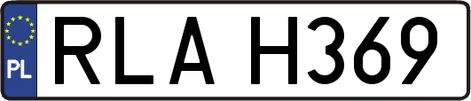 RLAH369