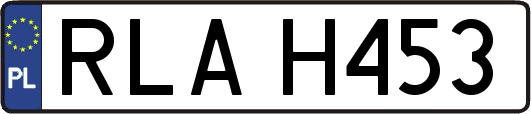 RLAH453