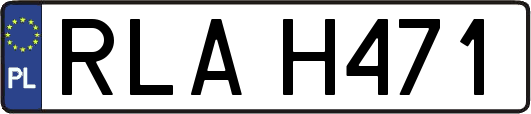RLAH471