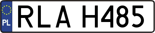 RLAH485