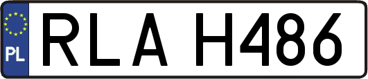 RLAH486
