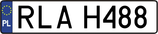 RLAH488