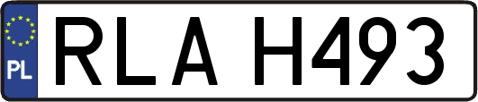 RLAH493