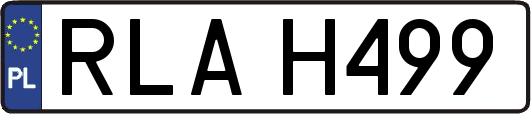 RLAH499
