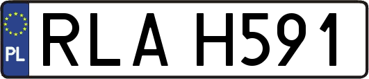 RLAH591