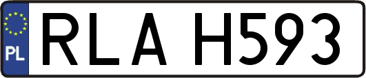 RLAH593
