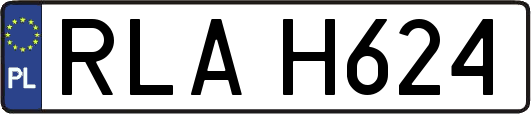 RLAH624