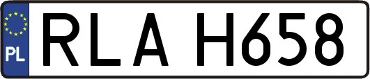 RLAH658