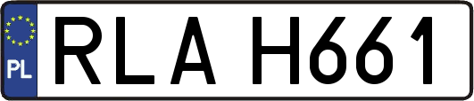 RLAH661