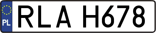 RLAH678