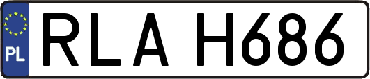 RLAH686