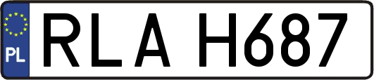 RLAH687