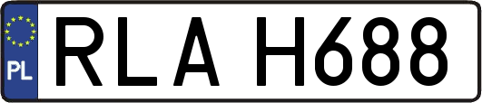 RLAH688