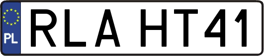 RLAHT41