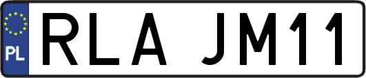 RLAJM11