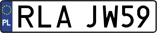 RLAJW59