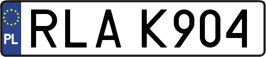 RLAK904