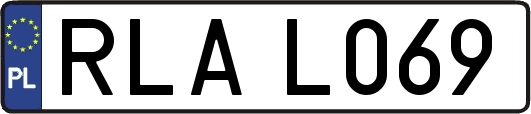 RLAL069