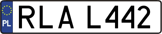 RLAL442